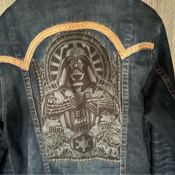 True Religion Jacket - Picture 7 of 11